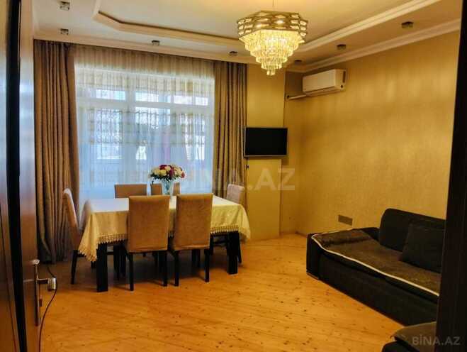 Satılır 2 otaqlı yeni tikili 70 m², Masazır q., photo 1 from 11