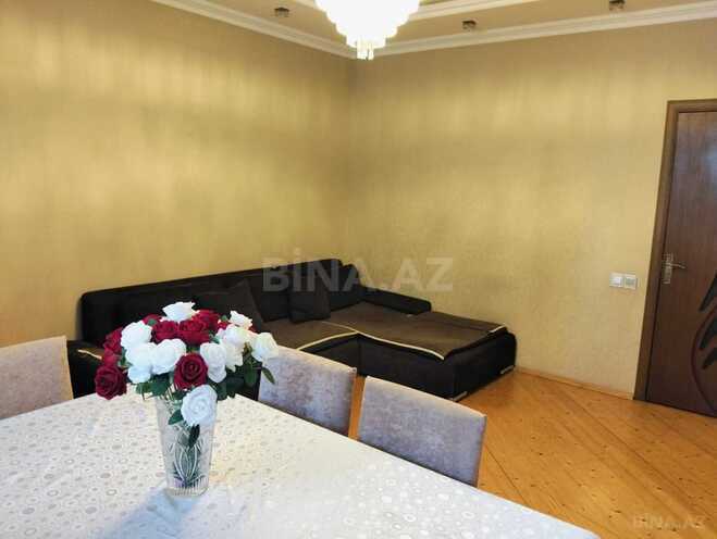 Satılır 2 otaqlı yeni tikili 70 m², Masazır q., photo 3 from 11