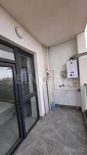 İcarəyə verilir 2 otaqlı yeni tikili 60 m², Dərnəgül m., photo 16 from 18