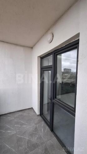 İcarəyə verilir 2 otaqlı yeni tikili 60 m², Dərnəgül m., photo 17 from 18