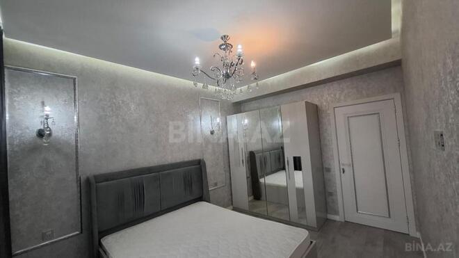 İcarəyə verilir 2 otaqlı yeni tikili 60 m², Dərnəgül m., photo 5 from 18
