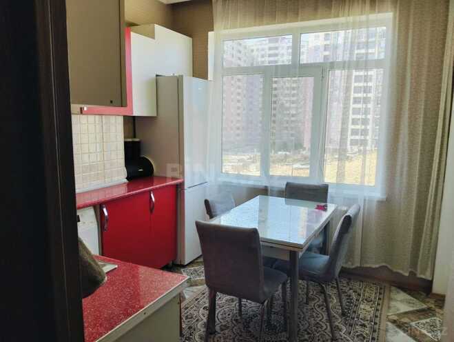 Satılır 2 otaqlı yeni tikili 70 m², Masazır q., photo 8 from 11