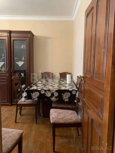 Satılır 3 otaqlı köhnə tikili 51 m², İnşaatçılar m., photo 4 from 12
