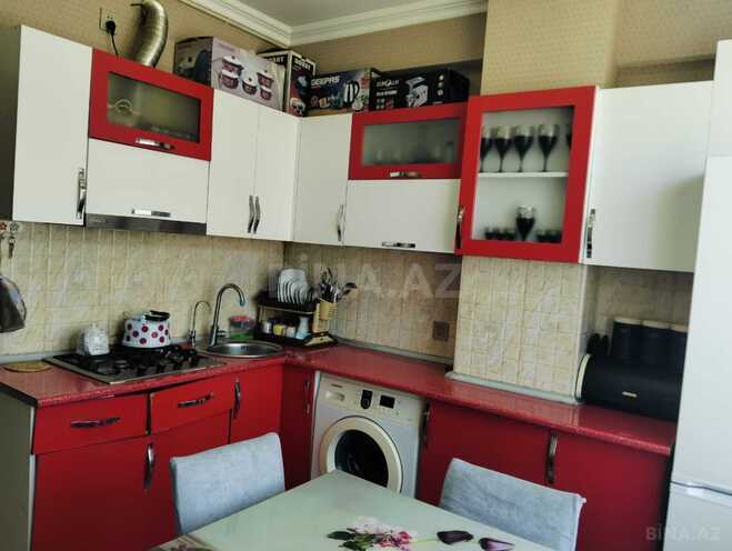 Satılır 2 otaqlı yeni tikili 70 m², Masazır q., photo 7 from 11