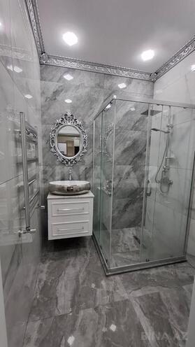 İcarəyə verilir 2 otaqlı yeni tikili 60 m², Dərnəgül m., photo 15 from 18