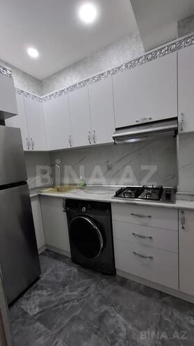 İcarəyə verilir 2 otaqlı yeni tikili 60 m², Dərnəgül m., photo 10 from 18