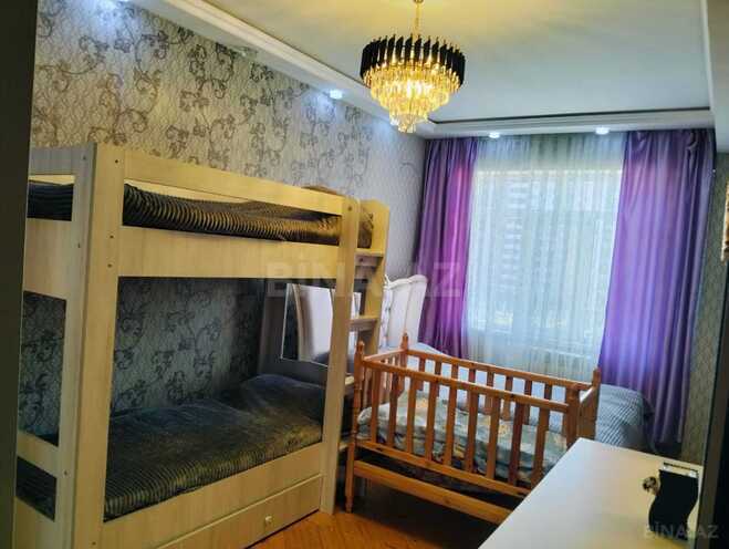 Satılır 2 otaqlı yeni tikili 70 m², Masazır q., photo 4 from 11