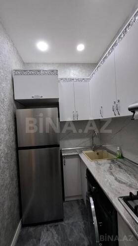 İcarəyə verilir 2 otaqlı yeni tikili 60 m², Dərnəgül m., photo 12 from 18
