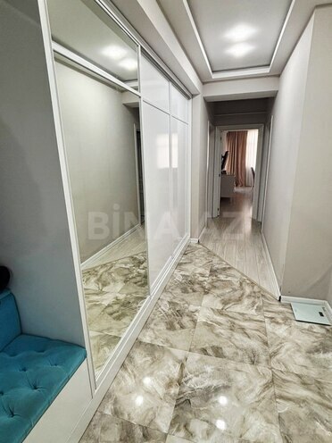 Satılır 2 otaqlı yeni tikili 74 m², Qara Qarayev m., photo 7 from 12