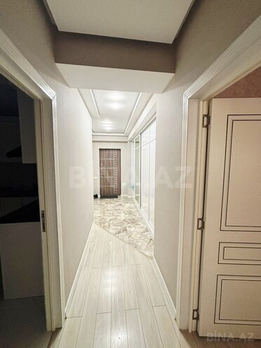 Satılır 2 otaqlı yeni tikili 74 m², Qara Qarayev m., photo 8 from 12