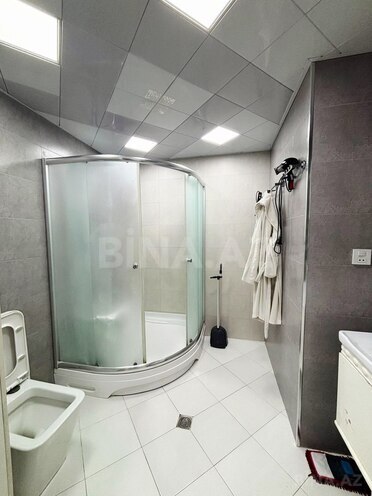 Satılır 2 otaqlı yeni tikili 74 m², Qara Qarayev m., photo 9 from 12