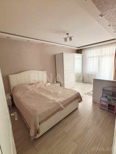 Satılır 2 otaqlı yeni tikili 74 m², Qara Qarayev m., photo 4 from 12