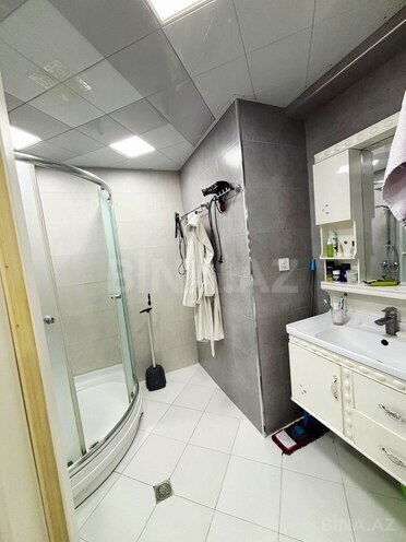 Satılır 2 otaqlı yeni tikili 74 m², Qara Qarayev m., photo 10 from 12