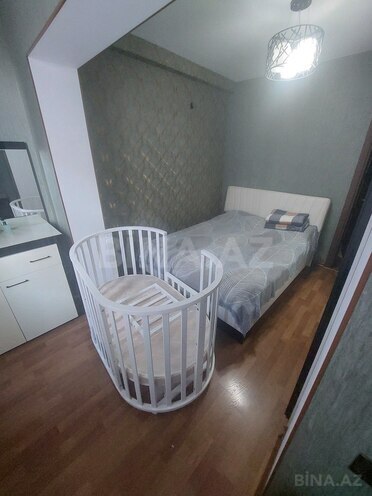 Сдается 2-комн. вторичка 65 м², м. Ази Асланов, photo 5 from 12