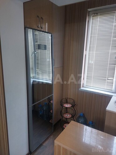 Сдается 2-комн. вторичка 65 м², м. Ази Асланов, photo 9 from 12