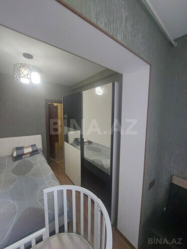 Сдается 2-комн. вторичка 65 м², м. Ази Асланов, photo 8 from 12