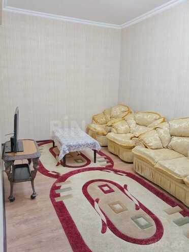 Сдается 2-комн. новостройка 60 м², пос. Ени Ясамал, photo 4 from 14