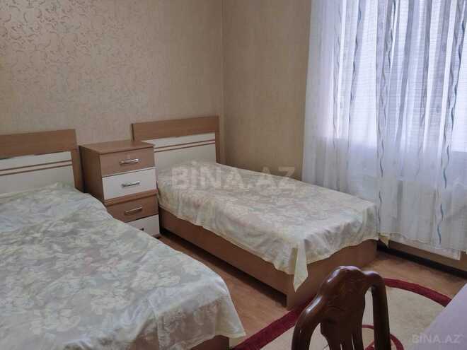 Сдается 2-комн. новостройка 60 м², пос. Ени Ясамал, photo 10 from 14