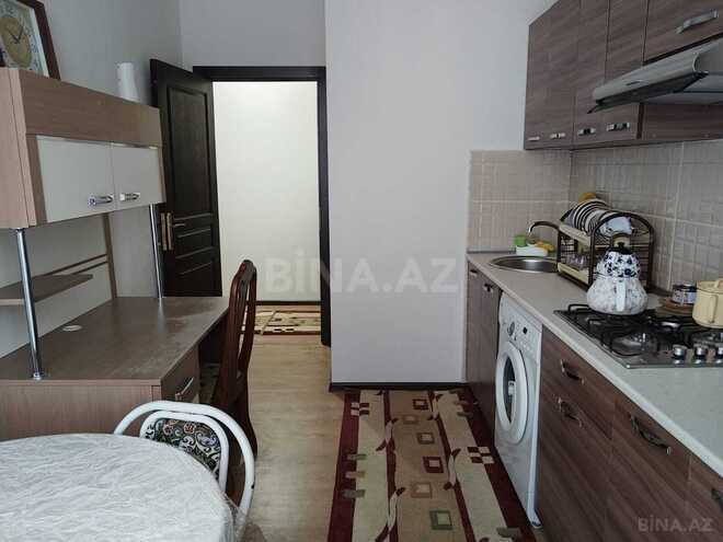 Сдается 2-комн. новостройка 60 м², пос. Ени Ясамал, photo 9 from 14