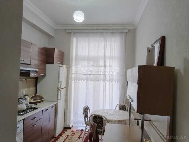 Сдается 2-комн. новостройка 60 м², пос. Ени Ясамал, photo 7 from 14
