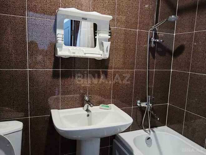 Сдается 2-комн. новостройка 60 м², пос. Ени Ясамал, photo 12 from 14