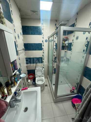 Satılır 2 otaqlı yeni tikili 100 m², 20 Yanvar m., photo 14 from 18