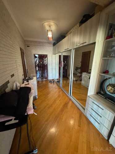 Satılır 2 otaqlı yeni tikili 100 m², 20 Yanvar m., photo 11 from 18