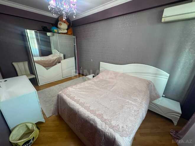 Satılır 2 otaqlı yeni tikili 100 m², 20 Yanvar m., photo 6 from 18