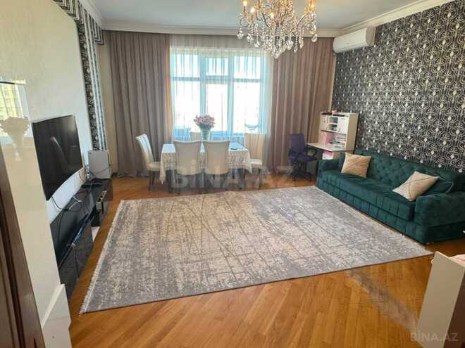 Satılır 2 otaqlı yeni tikili 100 m², 20 Yanvar m., photo 1 from 18