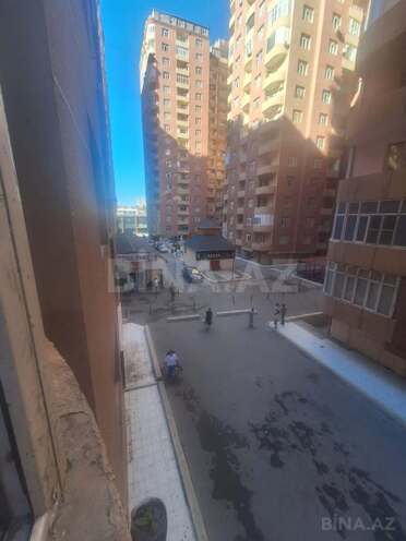 Satılır 1 otaqlı yeni tikili 47 m², Elmlər Akademiyası m., photo 10 from 13