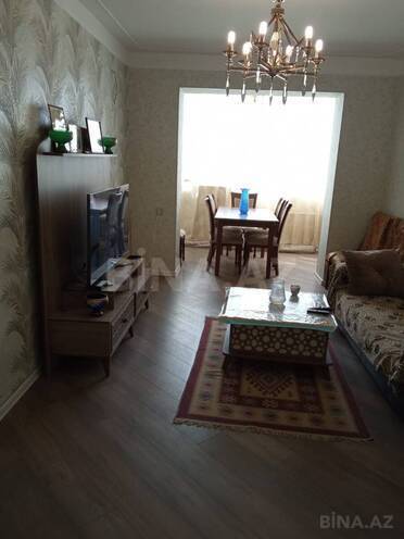 Satılır 4 otaqlı köhnə tikili 90 m², Biləcəri q., photo 3 from 17