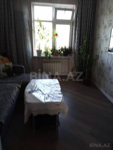 Satılır 4 otaqlı köhnə tikili 90 m², Biləcəri q., photo 4 from 17