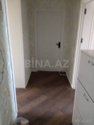 Satılır 4 otaqlı köhnə tikili 90 m², Biləcəri q., photo 9 from 17
