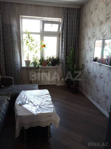 Satılır 4 otaqlı köhnə tikili 90 m², Biləcəri q., photo 15 from 17