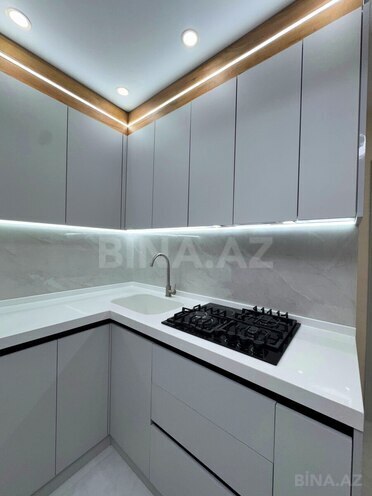 Продаётся 3-комн. вторичка 80 м², м. Ахмедлы, photo 11 from 14
