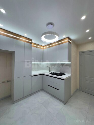 Продаётся 3-комн. вторичка 80 м², м. Ахмедлы, photo 10 from 14