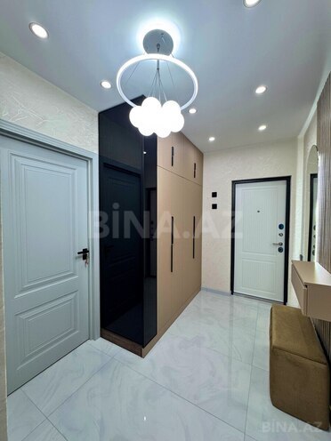 Продаётся 3-комн. вторичка 80 м², м. Ахмедлы, photo 3 from 14