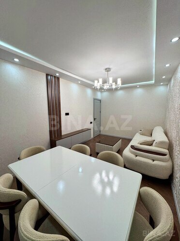 Продаётся 3-комн. вторичка 80 м², м. Ахмедлы, photo 5 from 14