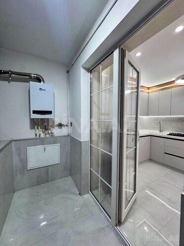 Продаётся 3-комн. вторичка 80 м², м. Ахмедлы, photo 12 from 14