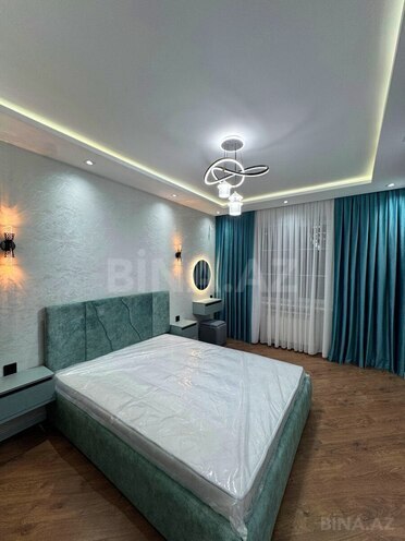 Продаётся 3-комн. вторичка 80 м², м. Ахмедлы, photo 6 from 14