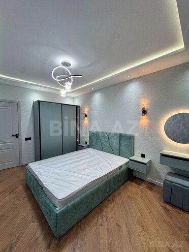 Продаётся 3-комн. вторичка 80 м², м. Ахмедлы, photo 7 from 14