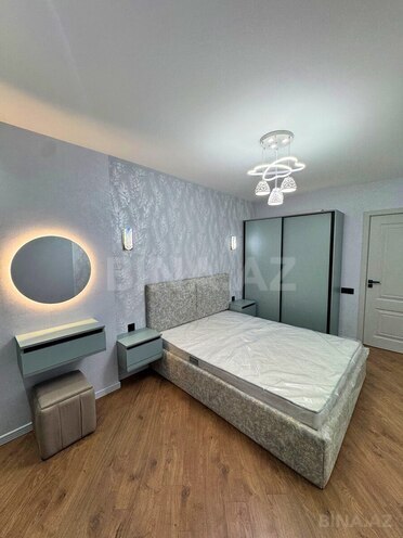 Продаётся 3-комн. вторичка 80 м², м. Ахмедлы, photo 9 from 14