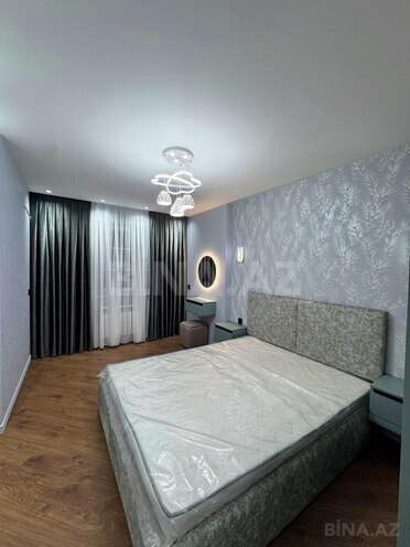 Продаётся 3-комн. вторичка 80 м², м. Ахмедлы, photo 8 from 14