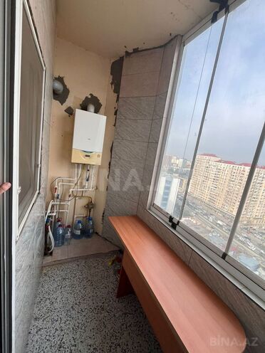 Сдается 3-комн. новостройка 110 м², м. 20 января, photo 17 from 18