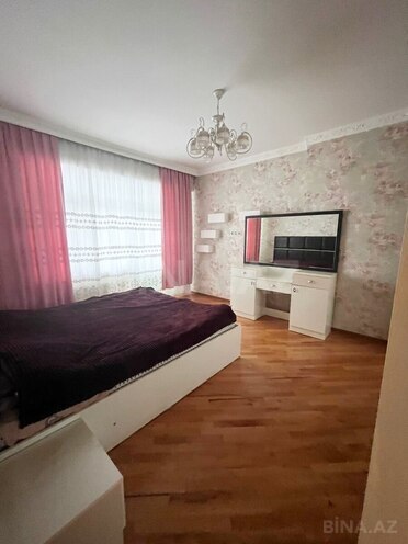 Сдается 3-комн. новостройка 110 м², м. 20 января, photo 12 from 18