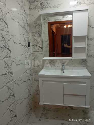 İcarəyə verilir 3 otaqlı yeni tikili 135 m², İnşaatçılar m., photo 8 from 10
