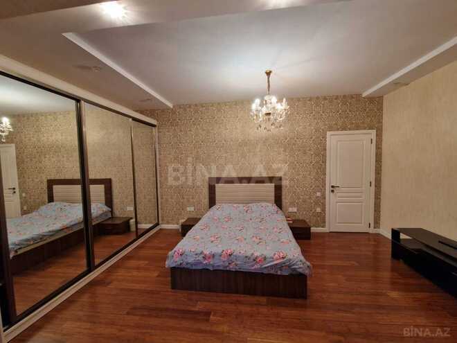 Сдаётся 4-комн. новостройка 190 м², м. 28 мая, photo 10 from 26