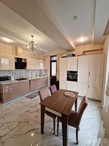 Сдаётся 4-комн. новостройка 190 м², м. 28 мая, photo 15 from 26