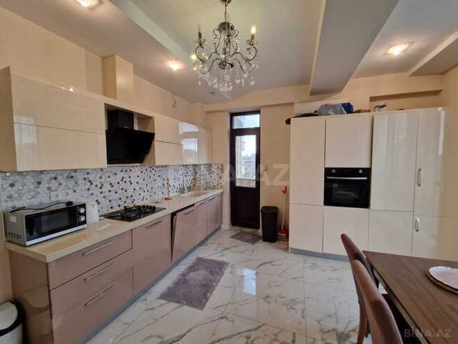 Сдаётся 4-комн. новостройка 190 м², м. 28 мая, photo 19 from 26