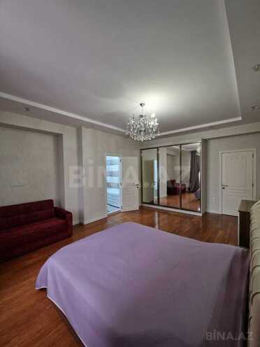 Сдаётся 4-комн. новостройка 190 м², м. 28 мая, photo 8 from 26